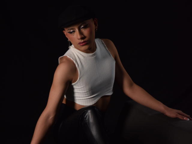 SharaGonzalez - Camera khiêu dâm &amp; quyến rũ trực tiếp - 19361298