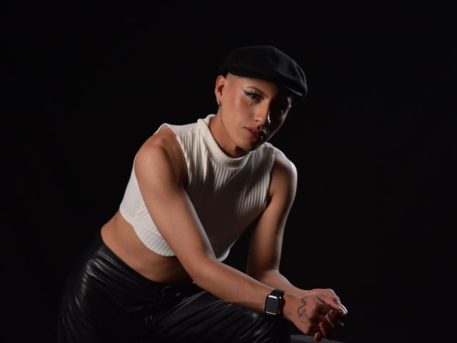 SharaGonzalez - 라이브 포르노 &amp; 섹스 캠 - 19361426