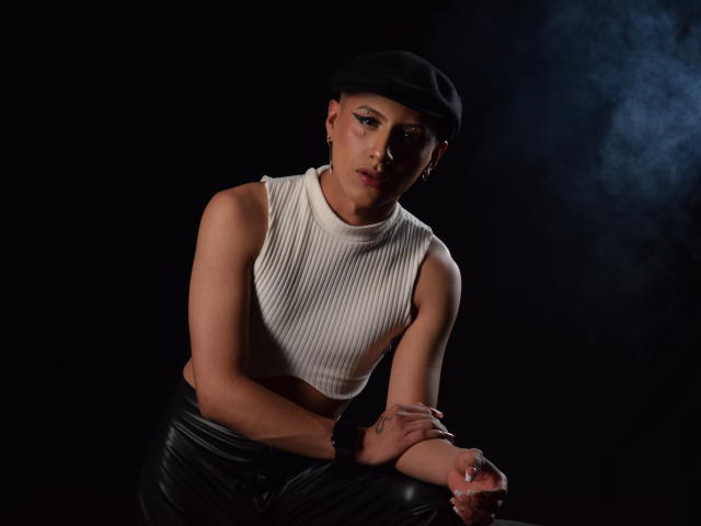 SharaGonzalez - сексуальная веб-камера в реальном времени - 19361454