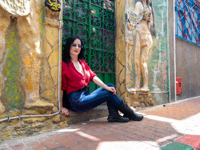 AlanaMoneth - Live sexe cam - 19361726