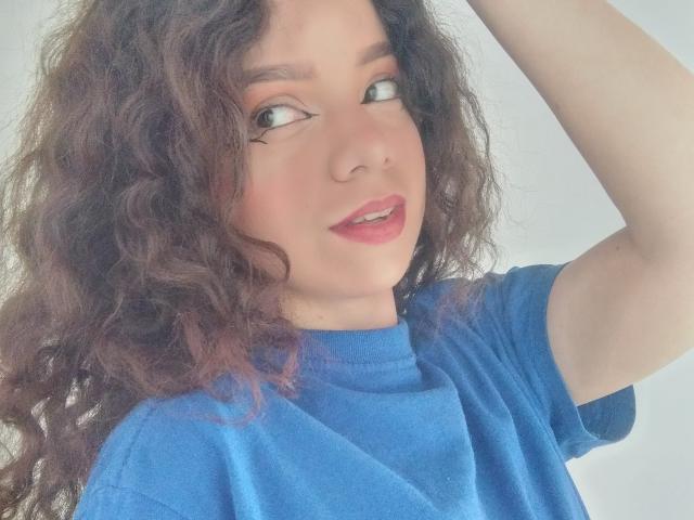 CamiEvans - Live porn &amp; sex cam - 19362706