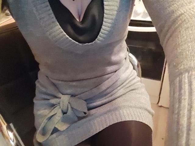 StefyLoveSex - Live sex cam - 19363262