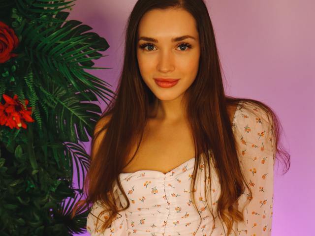 EvaMillerr - Live porn &amp; sex cam - 19363354