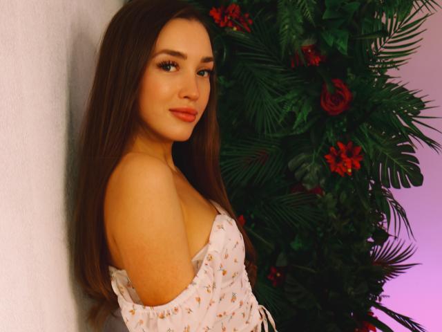 EvaMillerr - Camera khiêu dâm &amp; quyến rũ trực tiếp - 19363462