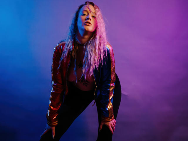 JollyKitty - Porno na żywo i seks kamera - 19364310