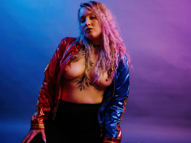 JollyKitty - Sexe cam en vivo - 19364322