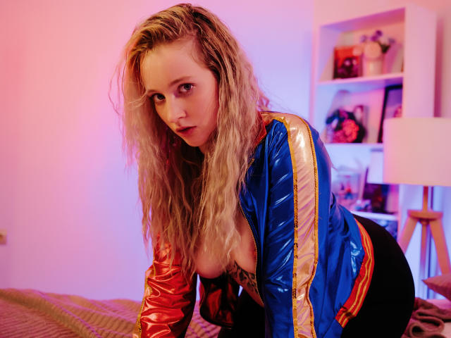 JollyKitty - Live porn &amp; sex cam - 19364410