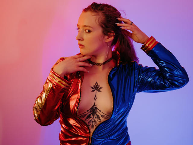 JollyKitty - Camera khiêu dâm &amp; quyến rũ trực tiếp - 19364414