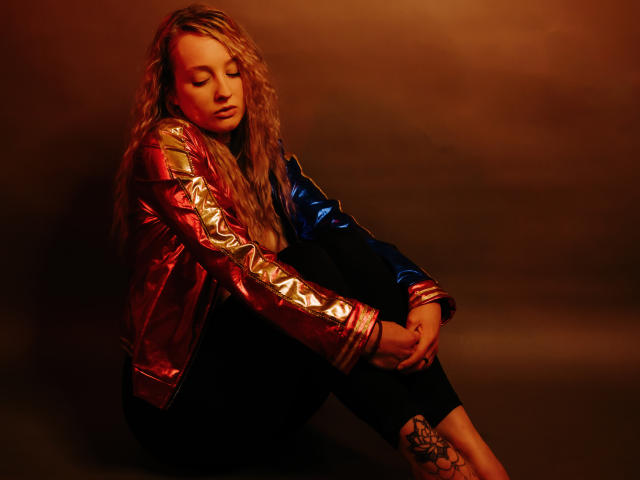 JollyKitty - Sexe cam en vivo - 19364658