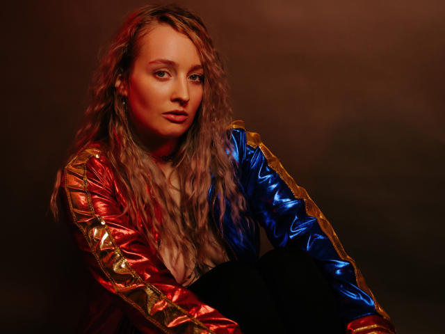 JollyKitty - сексуальная веб-камера в реальном времени - 19364670