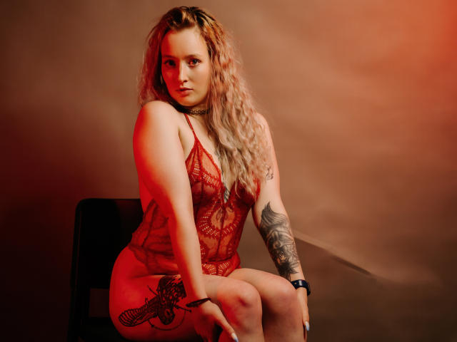 JollyKitty - Sexe cam en vivo - 19364686