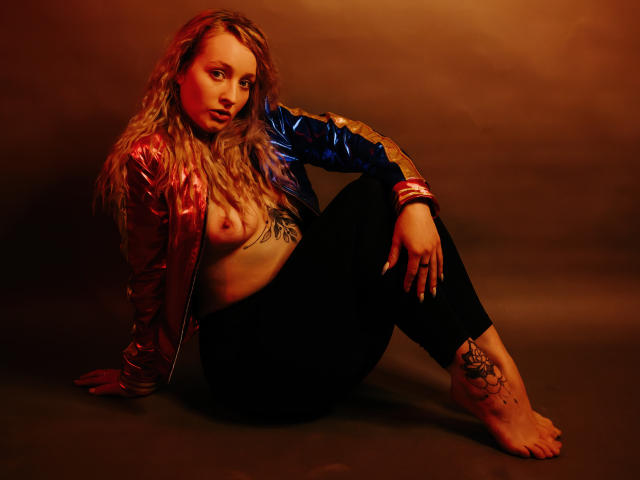 JollyKitty - Sexe cam en vivo - 19364690