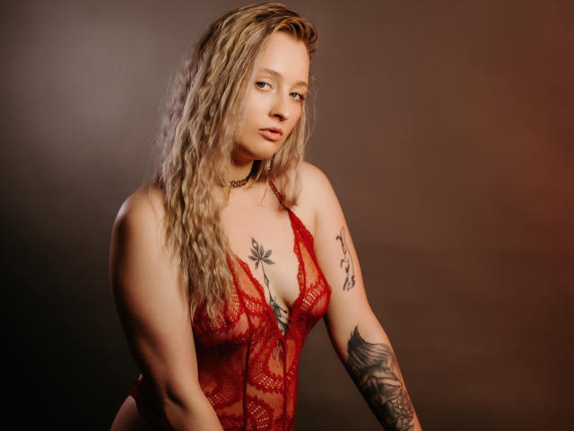 JollyKitty - Sexe cam en vivo - 19364706