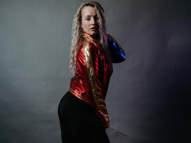 JollyKitty - Live porn &amp; sex cam - 19364730