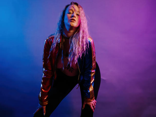 JollyKitty - Sexe cam en vivo - 19364734