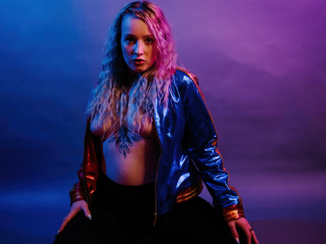 JollyKitty - Sexe cam en vivo - 19364766