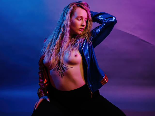 JollyKitty - Sexe cam en vivo - 19364774