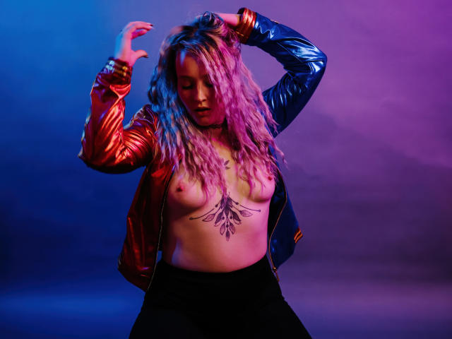 JollyKitty - Live sex cam - 19364778