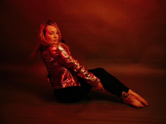 JollyKitty - Sexe cam en vivo - 19364790