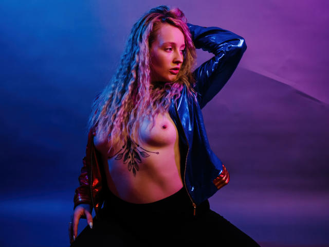 JollyKitty - Élő pornó és szexkamera - 19364794