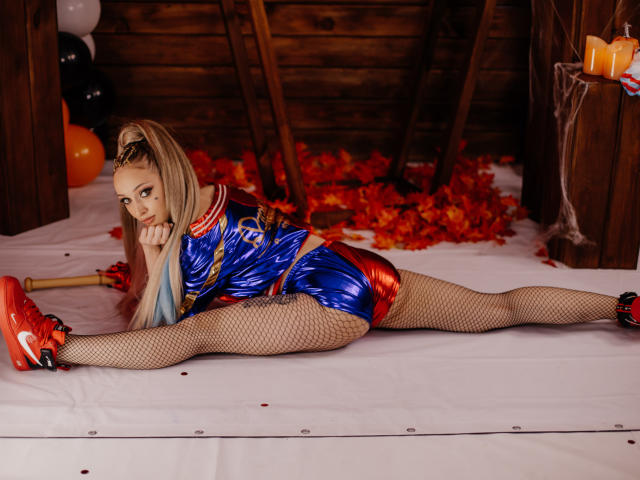 LanaMee - Live porn &amp; sex cam - 19365050