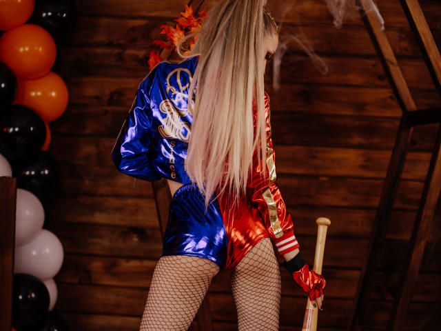 LanaMee - сексуальная веб-камера в реальном времени - 19365066