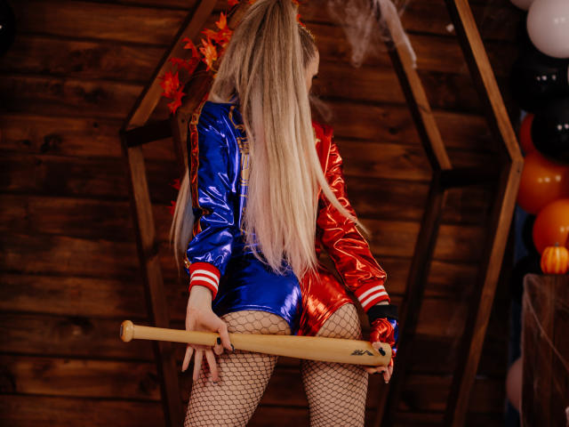 LanaMee - Sexe cam en vivo - 19365070