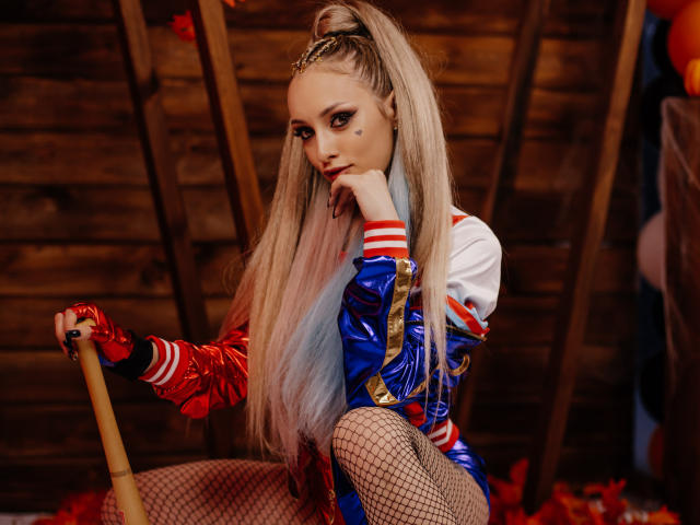 LanaMee - Sexe cam en vivo - 19365074