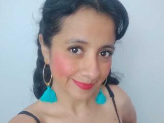 InesRauch - Camera khiêu dâm &amp; quyến rũ trực tiếp - 19365346