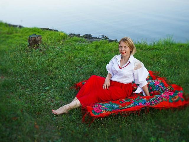 GraceParks - Camera khiêu dâm &amp; quyến rũ trực tiếp - 19365390