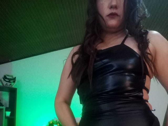 VeronicaJacobs - Camera khiêu dâm &amp; quyến rũ trực tiếp - 19365486