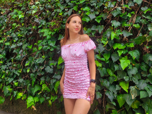 Alinoshka - Camera khiêu dâm &amp; quyến rũ trực tiếp - 19365978