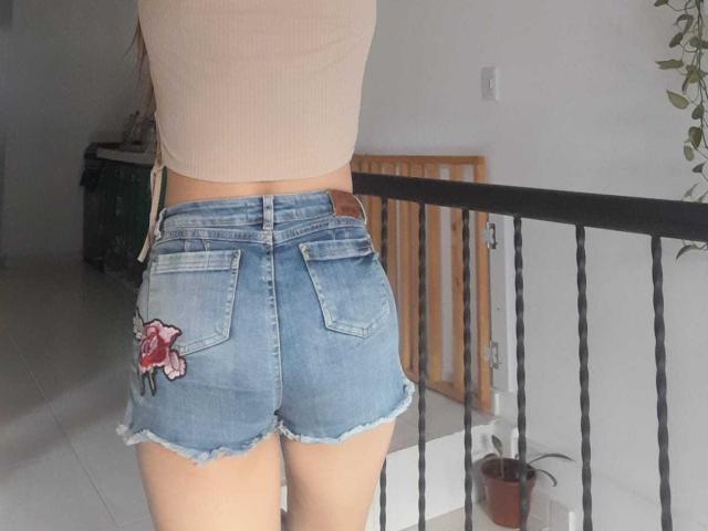 KarolJonson - сексуальная веб-камера в реальном времени - 19366098