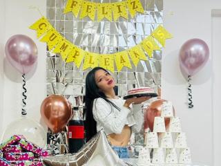 VaneLopeStars - Sexe cam en vivo - 19366818