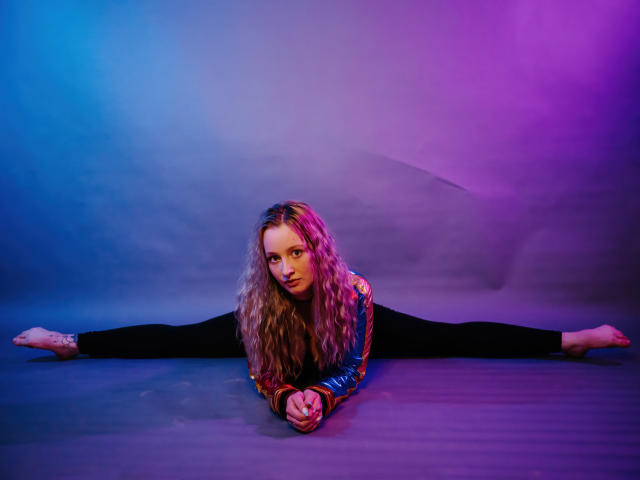 JollyKitty - Live porn &amp; sex cam - 19366974