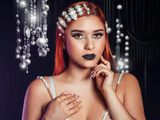 SophiaLaurie - Sexe cam en vivo - 19367938