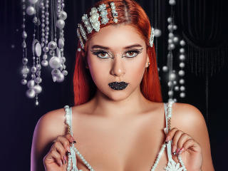 SophiaLaurie - Sexe cam en vivo - 19367942