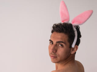 LatiinGuy69 - сексуальная веб-камера в реальном времени - 19368222