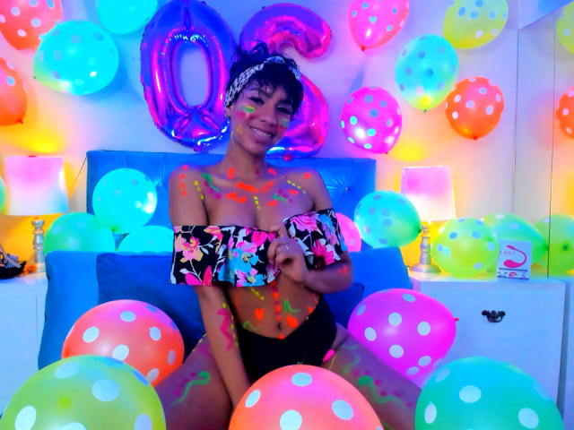 NickyBlain - Live porn &amp; sex cam - 19368594