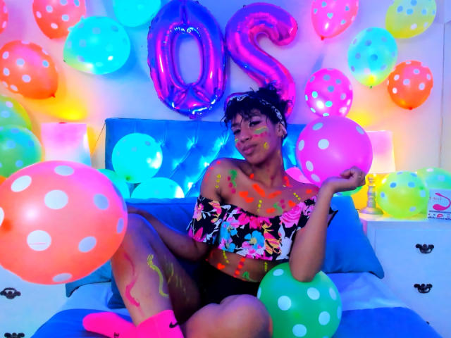 NickyBlain - Sexe cam en vivo - 19368602