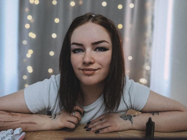 SexForU - Live sex cam - 19368938