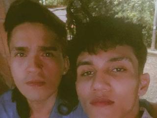 JackMike - Sexe cam en vivo - 19369130