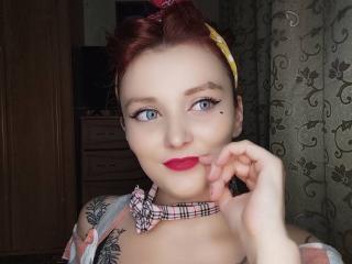 LilyFoxy - Live porn &amp; sex cam - 19369134