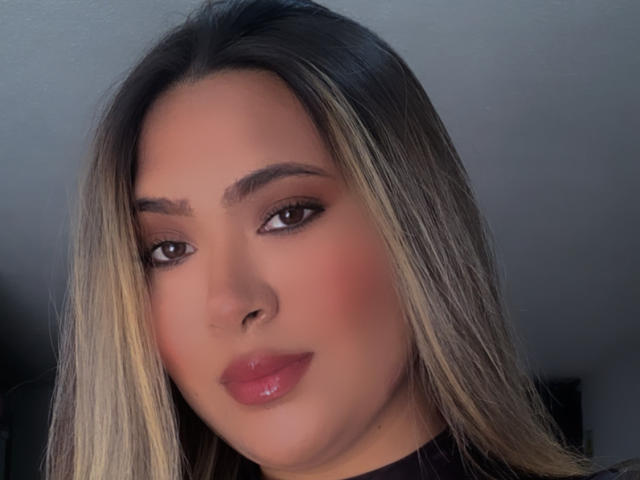 AlysonMyers - Sexe cam en vivo - 19369354