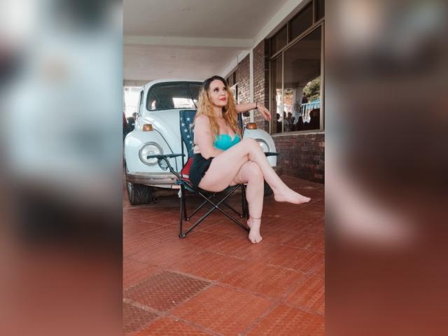 CharllotteGrey - Sexe cam en vivo - 19369442