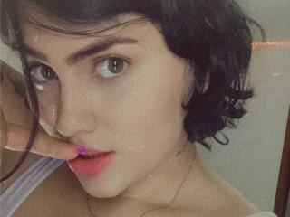 JeyMegan - Sexe cam en vivo - 19369490