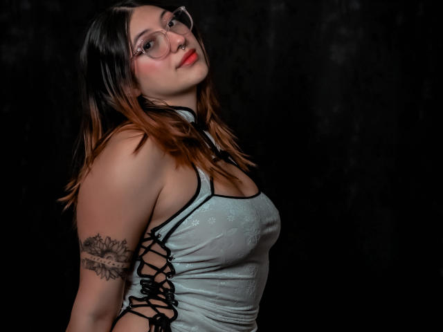 SofiOliveira - Live porn &amp; sex cam - 19369958