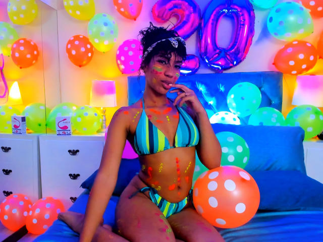 NickyBlain - Live porn &amp; sex cam - 19369962