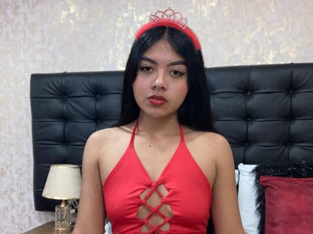 CinthyaCooper - Live porn &amp; sex cam - 19370162