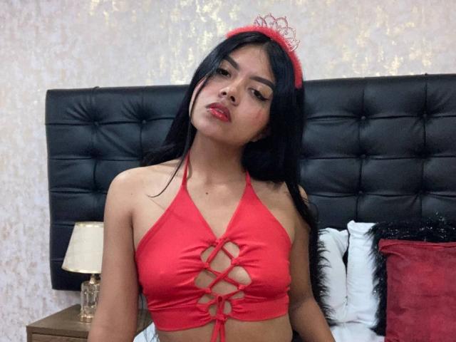 CinthyaCooper - Camera khiêu dâm &amp; quyến rũ trực tiếp - 19370166